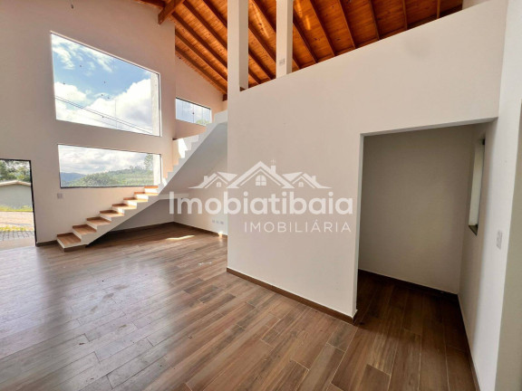 Imagem Casa de Condomínio com 2 Quartos à Venda, 150 m² em Olho D'água - Mairiporã Imagem Casa de Condomínio com 2 Quartos à Venda, 150 m² em Olho D'água - Mairiporã