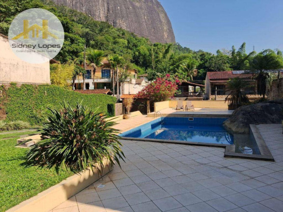 Imagem Casa com 4 Quartos à Venda, 500 m² em Taquara - Rio De Janeiro