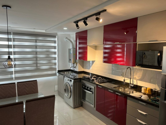 Imagem Apartamento com 2 Quartos à Venda, 54 m² em Fátima - Canoas Imagem Apartamento com 2 Quartos à Venda, 54 m² em Fátima - Canoas