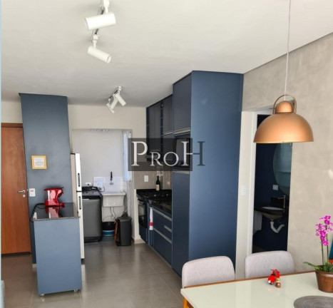 Imagem Apartamento com 1 Quarto à Venda, 37 m² em Nova Gerty - São Caetano Do Sul Imagem Apartamento com 1 Quarto à Venda, 37 m² em Nova Gerty - São Caetano Do Sul