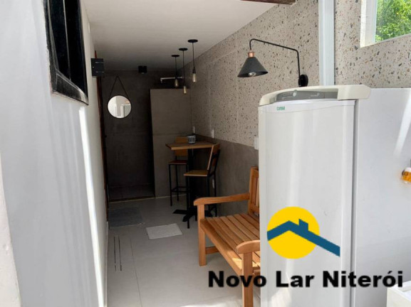 Imagem Casa com 3 Quartos à Venda, 120 m² em Itaipu - Niterói Imagem Casa com 3 Quartos à Venda, 120 m² em Itaipu - Niterói