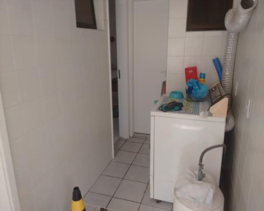Imagem Apartamento com 3 Quartos à Venda, 172 m² em Morro Sorocotuba - Guarujá