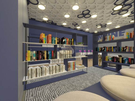 Imagem Apartamento com 2 Quartos à Venda, 68 m² em Morretes - Itapema