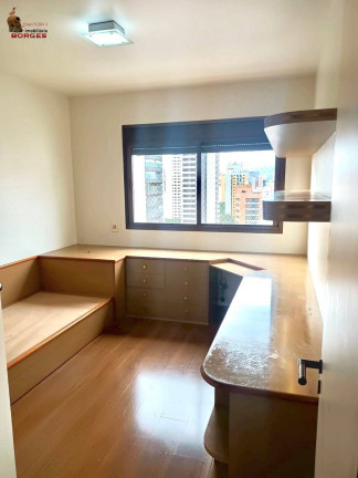 Imagem Apartamento com 3 Quartos à Venda, 170 m² em Moema - São Paulo Imagem Apartamento com 3 Quartos à Venda, 170 m² em Moema - São Paulo