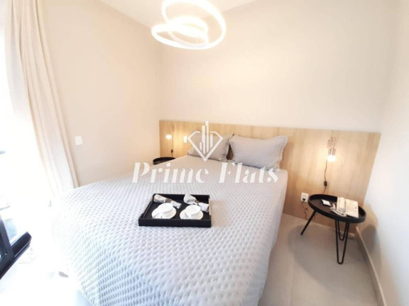 Imagem Apartamento com 1 Quarto à Venda, 42 m² em Itaim Bibi - São Paulo