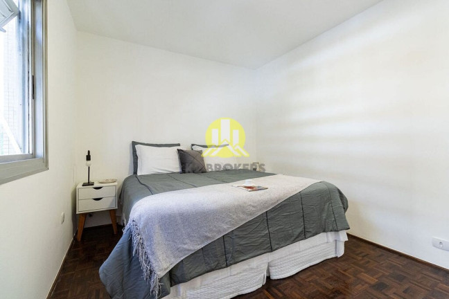 Imagem Apartamento com 3 Quartos à Venda, 106 m² em Itaim Bibi - São Paulo Imagem Apartamento com 3 Quartos à Venda, 106 m² em Itaim Bibi - São Paulo