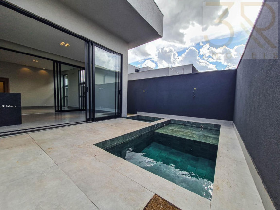 Imagem Casa de Condomínio com 3 Quartos para Alugar, 204 m² em Residencial Alto Do Castelo - Ribeirão Preto Imagem Casa de Condomínio com 3 Quartos para Alugar, 204 m² em Residencial Alto Do Castelo - Ribeirão Preto