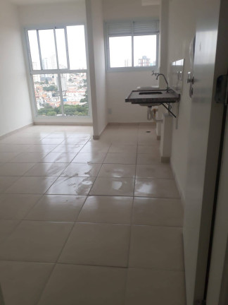 Imagem Apartamento com 1 Quarto à Venda, 29 m² em Vila Guilhermina - São Paulo Imagem Apartamento com 1 Quarto à Venda, 29 m² em Vila Guilhermina - São Paulo
