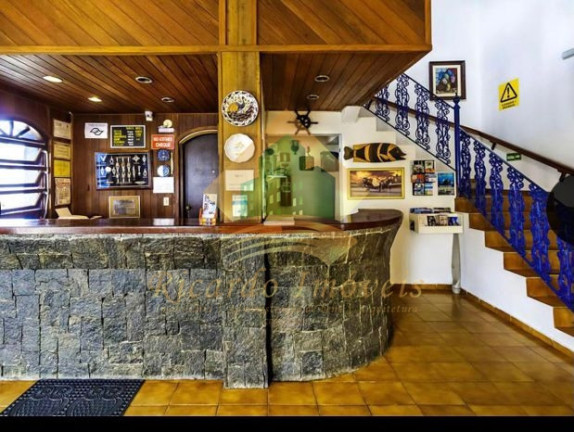 Imagem Ponto Comercial à Venda, 1.064 m² em Itaguá - Ubatuba