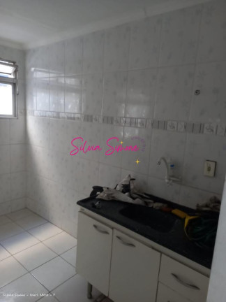 Imagem Apartamento com 2 Quartos à Venda, 45 m² em Aparecida - Santos Imagem Apartamento com 2 Quartos à Venda, 45 m² em Aparecida - Santos