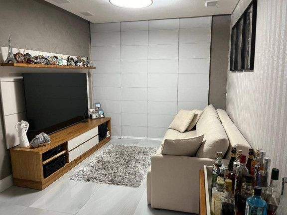 Imagem Apartamento com 2 Quartos à Venda, 114 m² em Vila Osasco - Osasco