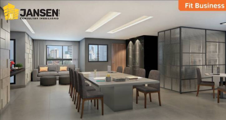 Imagem Apartamento com 2 Quartos à Venda, 57 m² em Tambaú - João Pessoa