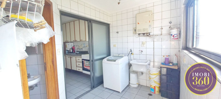 Imagem Cobertura com 4 Quartos à Venda, 225 m² em Anália Franco - São Paulo