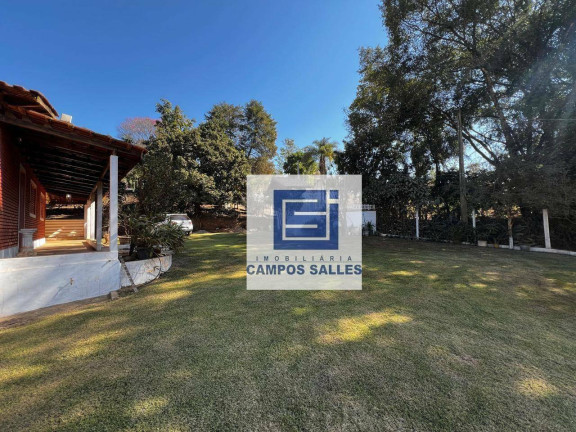 Imagem Chácara com 3 Quartos à Venda, 218 m² em Rubins - Socorro Imagem Chácara com 3 Quartos à Venda, 218 m² em Rubins - Socorro