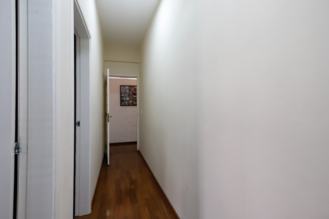 Imagem Apartamento com 3 Quartos à Venda, 197 m² em Santa Cecília - São Paulo