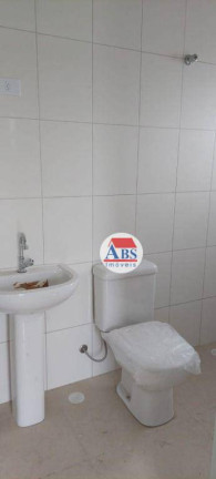 Imagem Casa com 2 Quartos à Venda, 82 m² em Vila Nova - Cubatão Imagem Casa com 2 Quartos à Venda, 82 m² em Vila Nova - Cubatão