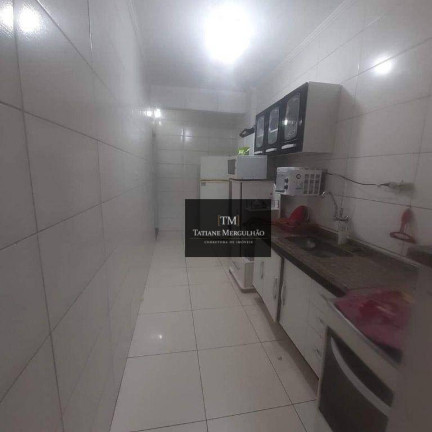 Imagem Apartamento com 1 Quarto à Venda, 60 m² em Boa Vista - São Vicente Imagem Apartamento com 1 Quarto à Venda, 60 m² em Boa Vista - São Vicente