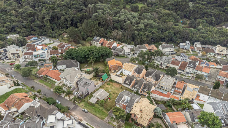 Imagem Terreno à Venda, 420 m² em Mossunguê - Curitiba Imagem Terreno à Venda, 420 m² em Mossunguê - Curitiba