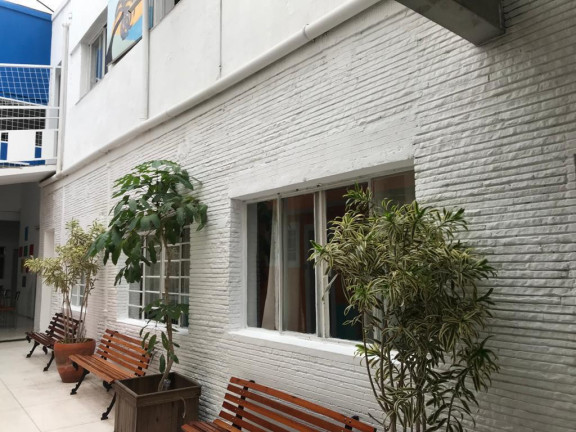 Imagem Apartamento com 1 Quarto para Alugar, 830 m² em Vila Emir - São Paulo