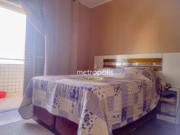 Imagem Apartamento com 3 Quartos à Venda, 113 m² em Santa Paula - São Caetano Do Sul Imagem Apartamento com 3 Quartos à Venda, 113 m² em Santa Paula - São Caetano Do Sul