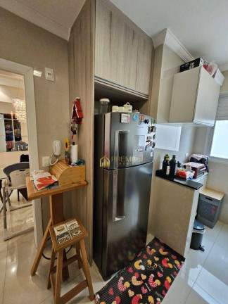 Imagem Apartamento com 3 Quartos à Venda, 82 m² em Jardim Satélite - São José Dos Campos