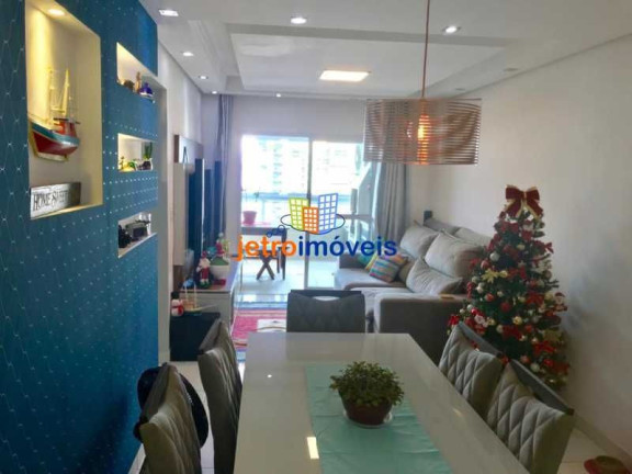 Imagem Apartamento com 1 Quarto à Venda, 84 m² em Vila Guilhermina - Praia Grande Imagem Apartamento com 1 Quarto à Venda, 84 m² em Vila Guilhermina - Praia Grande