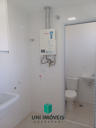 Imagem Apartamento com 3 Quartos à Venda, 110 m² em Praia De Itaparica - Vila Velha