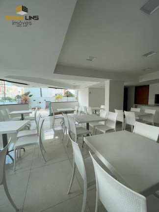 Imagem Apartamento à Venda, 158 m² em Manaíra - João Pessoa