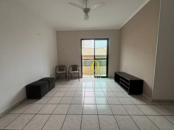 Imagem Apartamento com 1 Quarto à Venda, 49 m² em Vila Guilhermina - Praia Grande Imagem Apartamento com 1 Quarto à Venda, 49 m² em Vila Guilhermina - Praia Grande