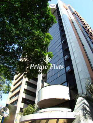 Imagem Apartamento com 1 Quarto à Venda, 29 m² em Itaim Bibi - São Paulo Imagem Apartamento com 1 Quarto à Venda, 29 m² em Itaim Bibi - São Paulo