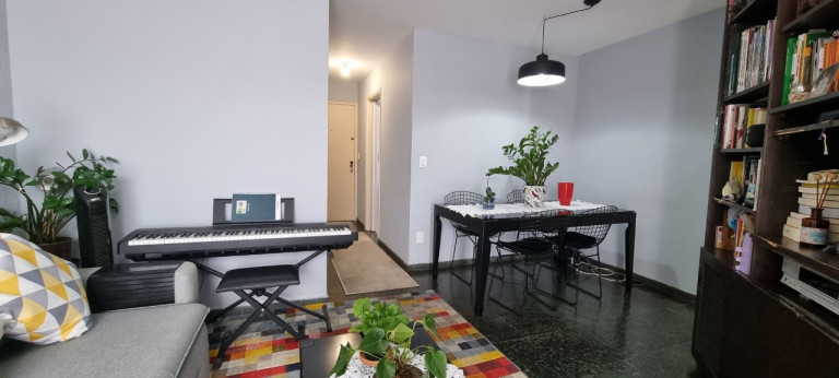 Imagem Apartamento com 3 Quartos à Venda, 70 m² em Jabaquara - São Paulo Imagem Apartamento com 3 Quartos à Venda, 70 m² em Jabaquara - São Paulo