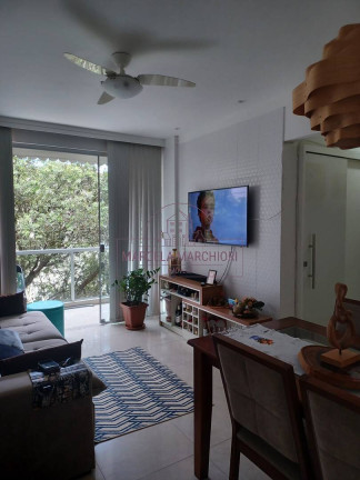 Imagem Apartamento com 3 Quartos à Venda, 110 m² em Itapuã - Vila Velha Imagem Apartamento com 3 Quartos à Venda, 110 m² em Itapuã - Vila Velha