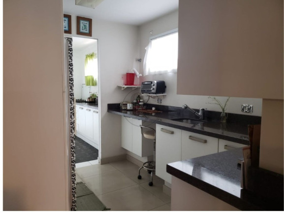 Imagem Apartamento com 3 Quartos para Alugar, 200 m² em Itaim Bibi - São Paulo