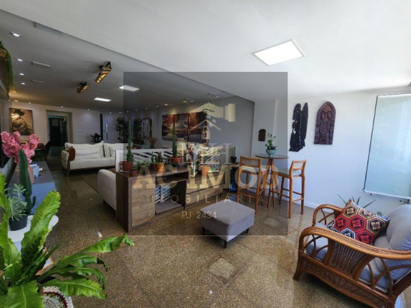 Imóvel com 5 Quartos à Venda, 283 m² em Pituba - Salvador