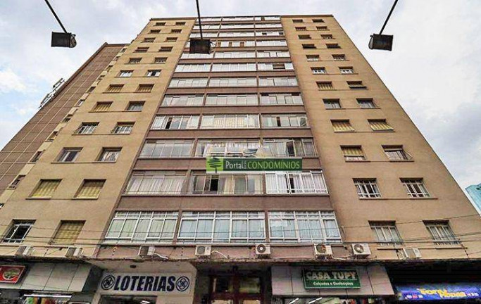 Apartamento com 3 Quartos à Venda, 130 m² em Centro - Curitiba