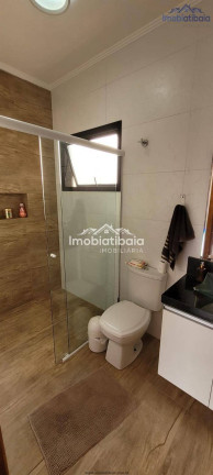 Imagem Chácara com 3 Quartos à Venda, 1.000 m² em Estância Santa Maria Do Laranjal - Atibaia