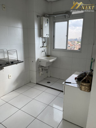 Imagem Apartamento com 2 Quartos à Venda, 47 m² em Cocaia - Guarulhos