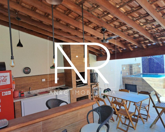 Imagem Casa com 3 Quartos à Venda, 171 m² em Suru - Santana De Parnaíba