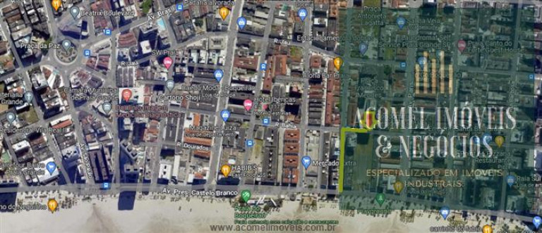 Imagem Apartamento com 3 Quartos à Venda, 117 m² em Boqueirão - Praia Grande Imagem Apartamento com 3 Quartos à Venda, 117 m² em Boqueirão - Praia Grande