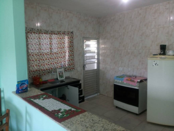 Imagem Casa com 1 Quarto à Venda, 125 m² em Josedy - Peruíbe Imagem Casa com 1 Quarto à Venda, 125 m² em Josedy - Peruíbe
