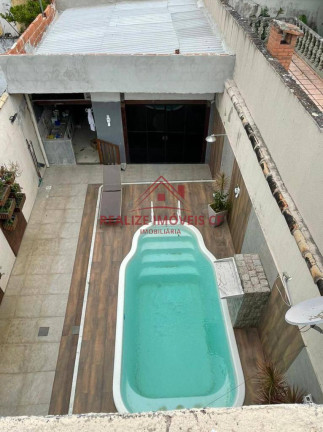 Imagem Casa com 5 Quartos à Venda, 299 m² em Portinho - Cabo Frio Imagem Casa com 5 Quartos à Venda, 299 m² em Portinho - Cabo Frio