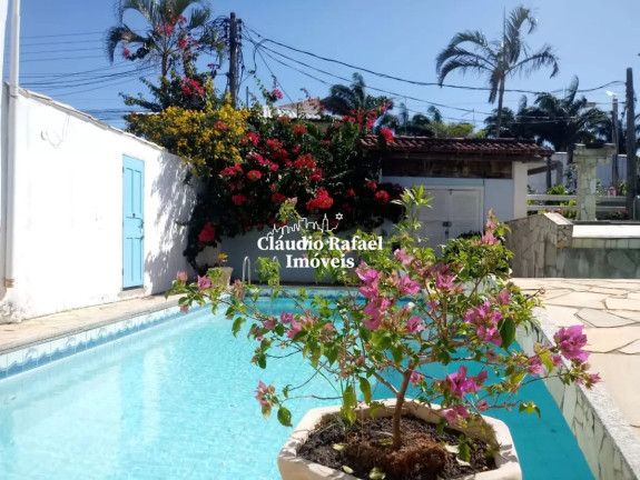 Imagem Casa à Venda, 980 m² em Geribá - Armação Dos Búzios