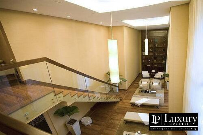 Imagem Apartamento com 4 Quartos à Venda, 287 m² em Vila Nova Conceição - São Paulo Imagem Apartamento com 4 Quartos à Venda, 287 m² em Vila Nova Conceição - São Paulo