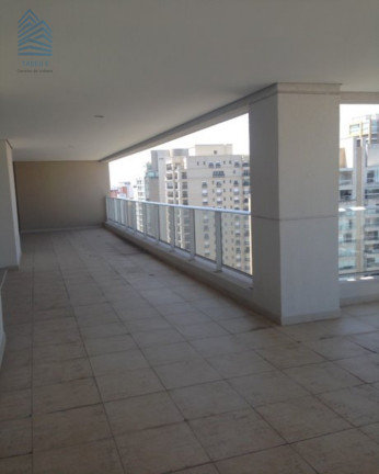 Imagem Imóvel com 4 Quartos à Venda, 606 m² em Campo Belo - São Paulo Imagem Imóvel com 4 Quartos à Venda, 606 m² em Campo Belo - São Paulo