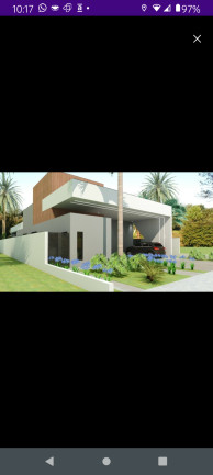 Imagem Casa de Condomínio com 3 Quartos à Venda, 240 m² em Alphaville Nova Esplanada - Votorantim Imagem Casa de Condomínio com 3 Quartos à Venda, 240 m² em Alphaville Nova Esplanada - Votorantim