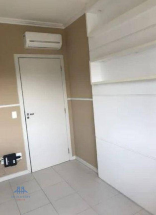 Imagem Apartamento com 2 Quartos à Venda, 96 m² em Córrego Grande - Florianópolis