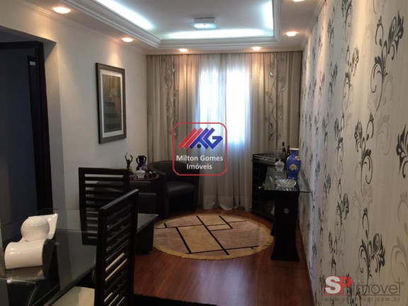 Imagem Apartamento com 2 Quartos à Venda, 50 m² em Vila Matilde - São Paulo
