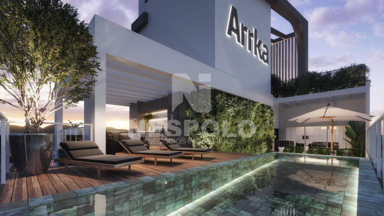 Imagem Apartamento à Venda, 143 m² em Centro - Balneario Camboriu