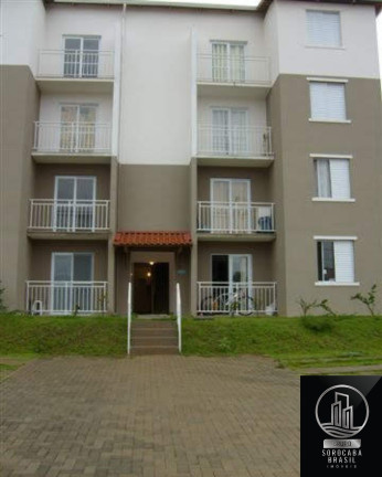 Apartamento com 2 Quartos à Venda, 50 m² em Vossoroca - Votorantim