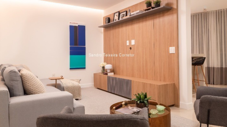 Imagem Imóvel com 3 Quartos à Venda, 147 m² em Praia Do Morro - Guarapari